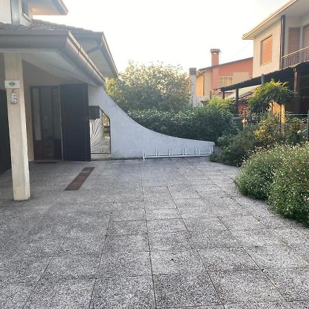 Villafranca Padovana B&B Le Rose מראה חיצוני תמונה