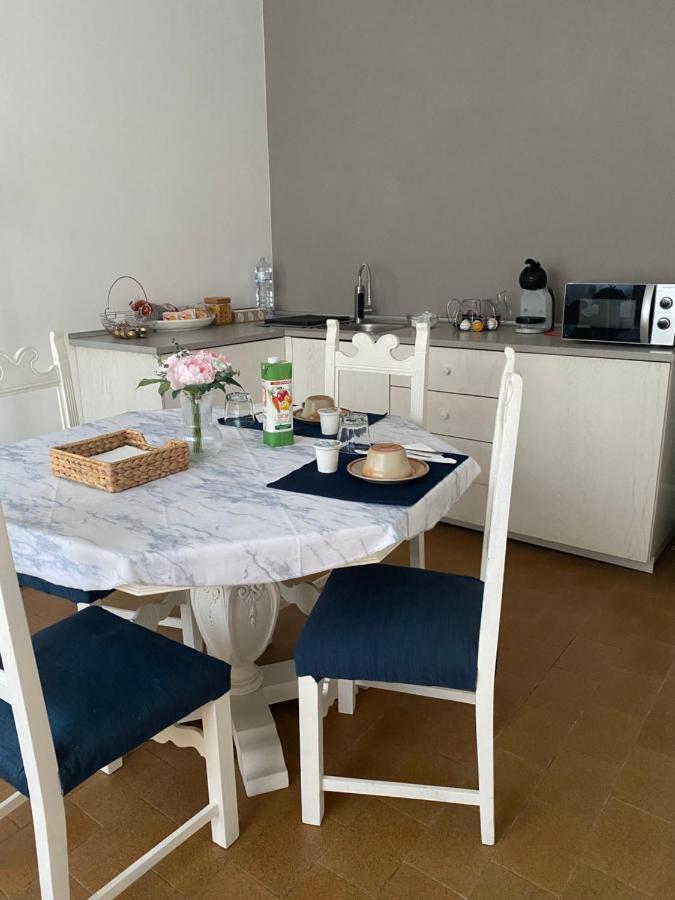 Villafranca Padovana B&B Le Rose מראה חיצוני תמונה