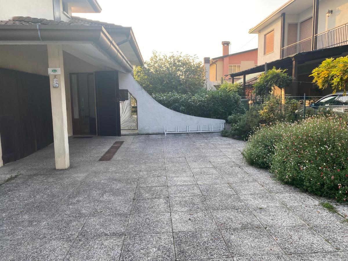 Villafranca Padovana B&B Le Rose מראה חיצוני תמונה