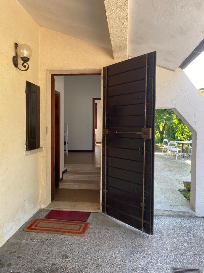 Villafranca Padovana B&B Le Rose מראה חיצוני תמונה