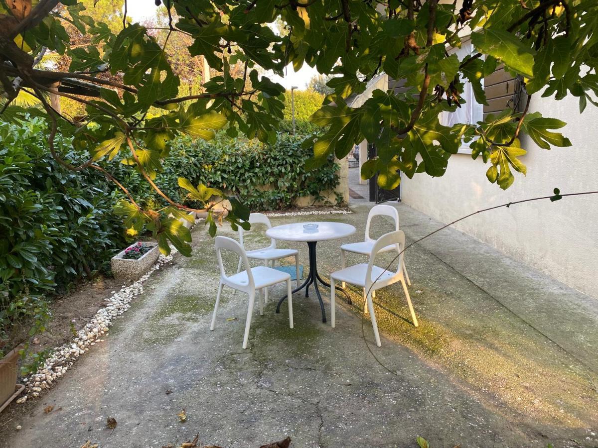 Villafranca Padovana B&B Le Rose מראה חיצוני תמונה